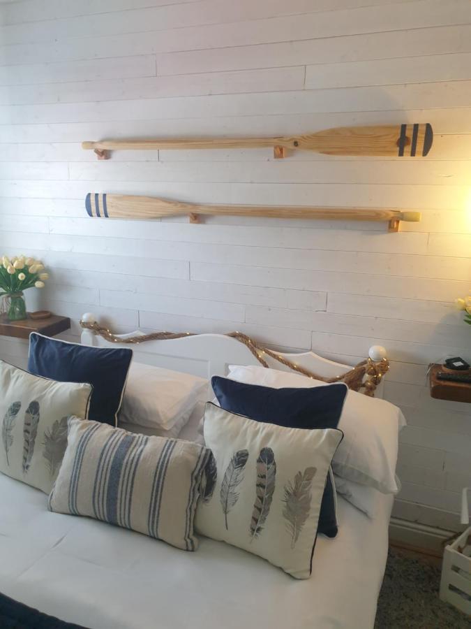 Boutique Coastal Appt Nr Edinburgh Apartman Saint Davids  Kültér fotó